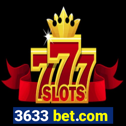 3633 bet.com